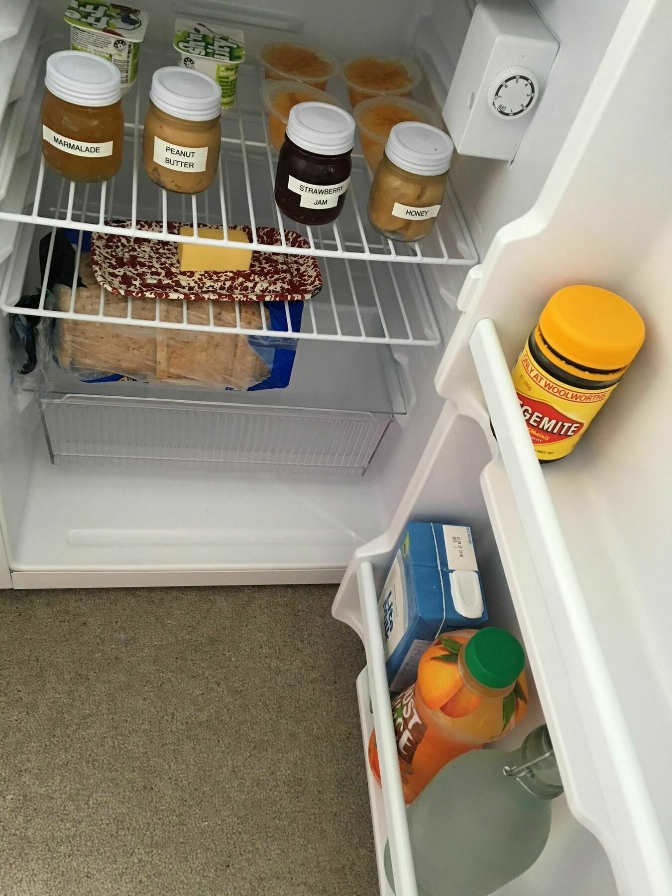 ניו פלימות' Pukeko Lodge Bnb מראה חיצוני תמונה